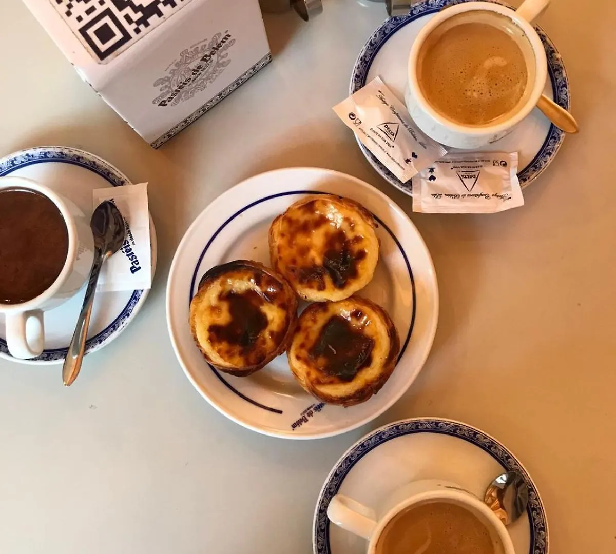 Chiado Home Lisbon