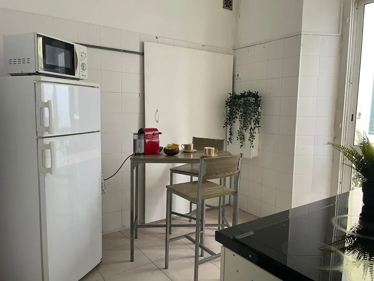 Guest house Chiado Home Lisbon