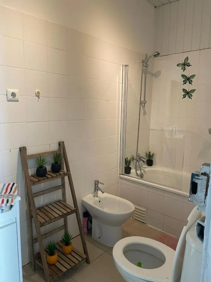 Guest house Chiado Home Lisbon