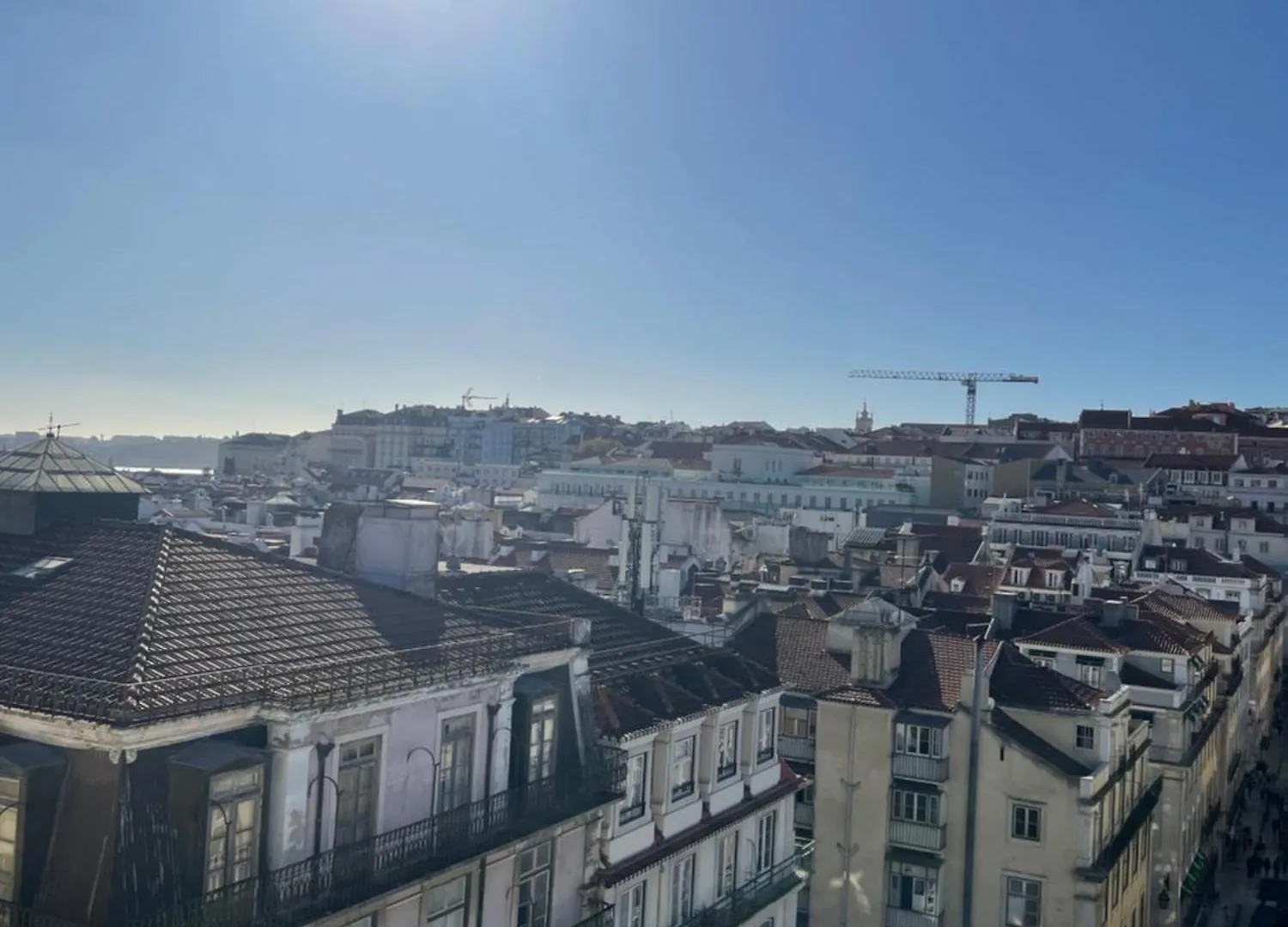 Guest house Chiado Home Lisbon