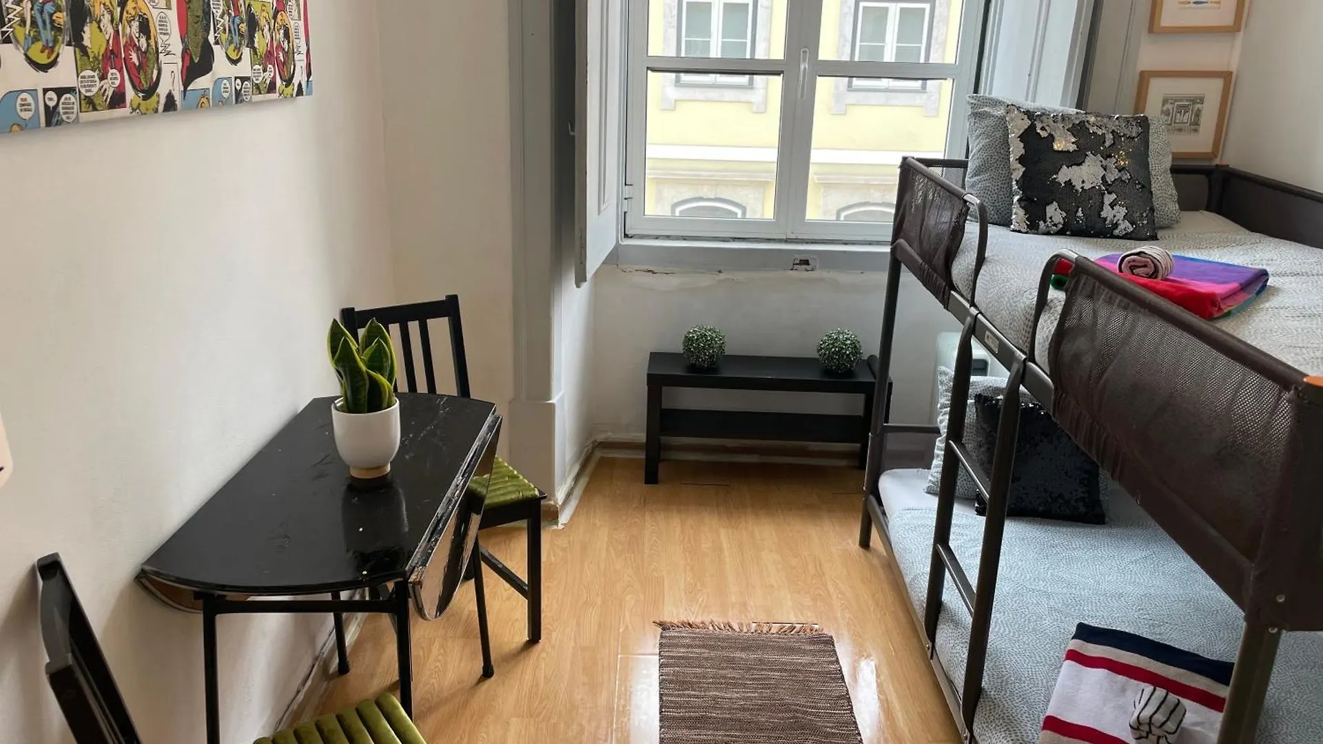 Casa de hóspedes Chiado Home Lisboa
