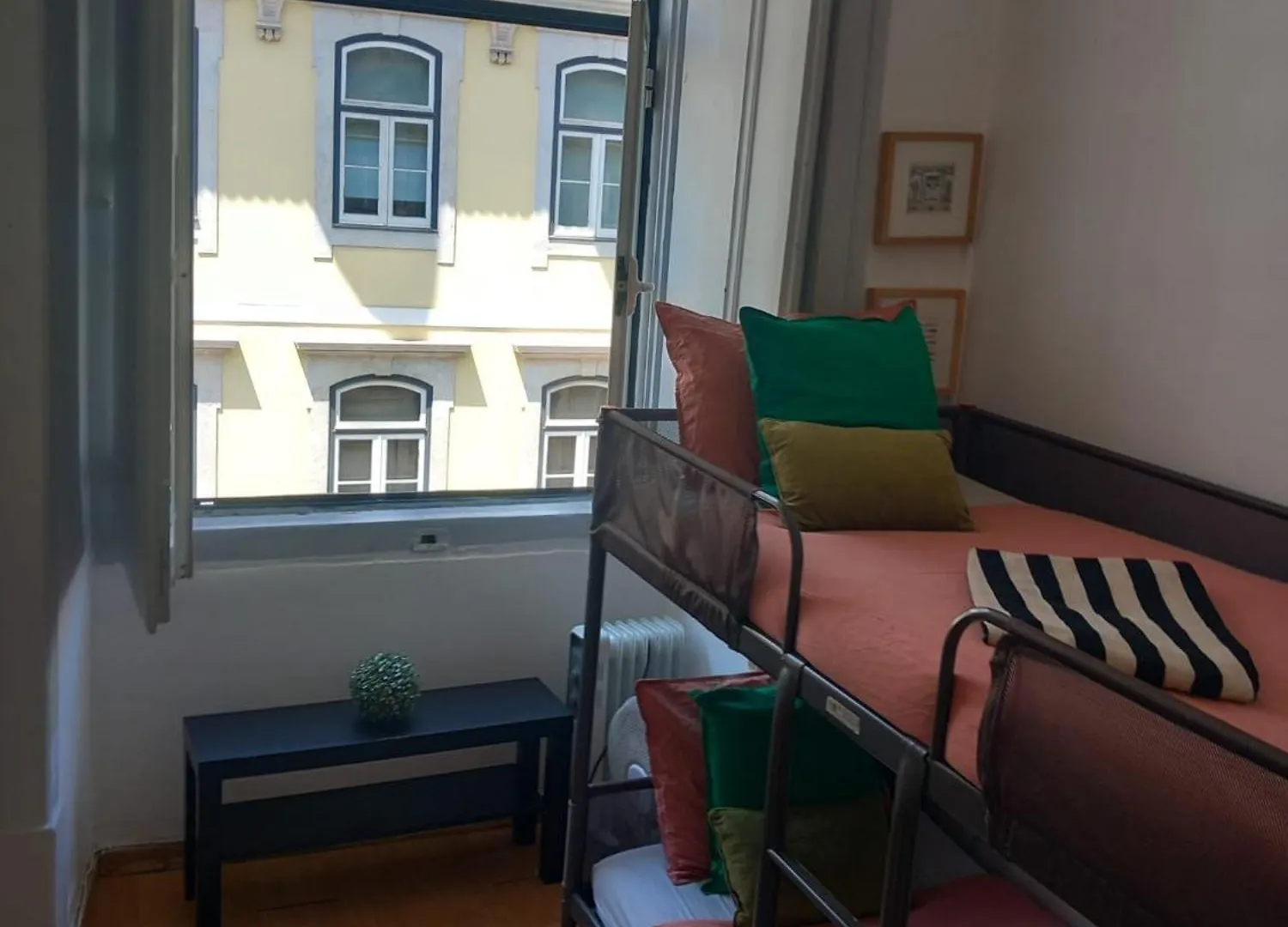 Guest house Chiado Home Lisbon Portugal