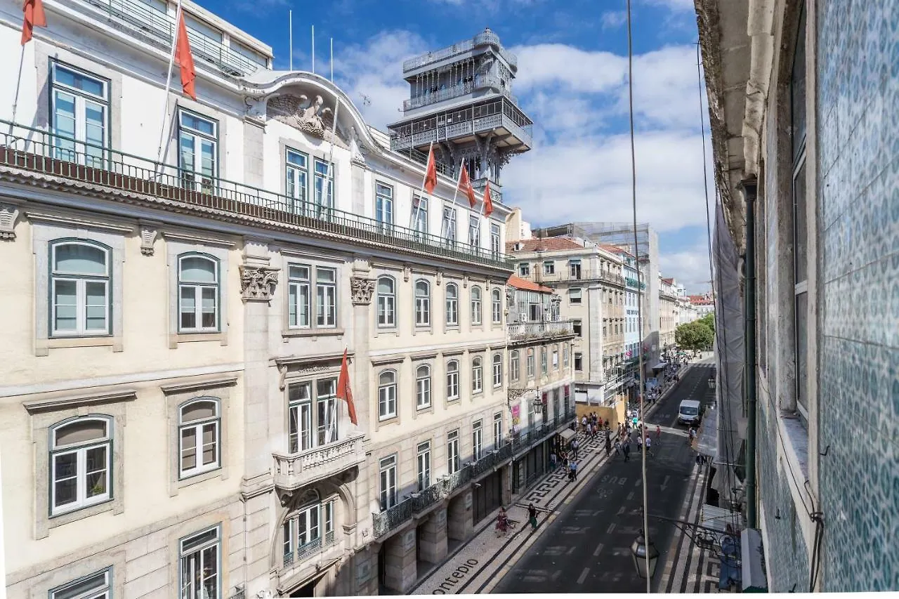 Guest house Chiado Home Lisbon