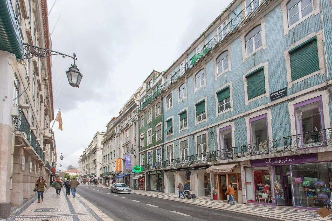 Chiado Home Lisbon 0*,  Portugal