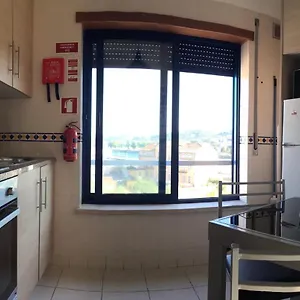 Miguel Torga River Apartamento Coímbra