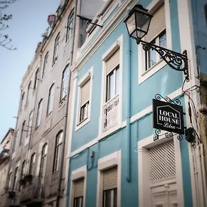 Pensión Local House, Lisboa