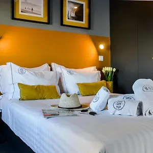 3* Alojamento de Acomodação e Pequeno-almoço Santa Luzia - Horigem