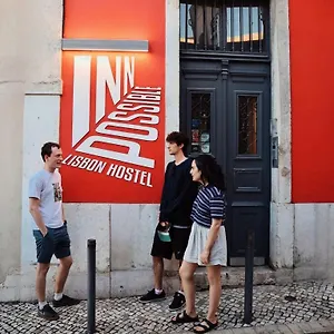 Hostal Possible, Lisboa