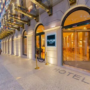 5* Hotel Turim Boulevard (adults Only)
