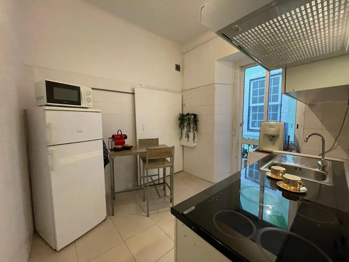 Chiado Home Lisboa