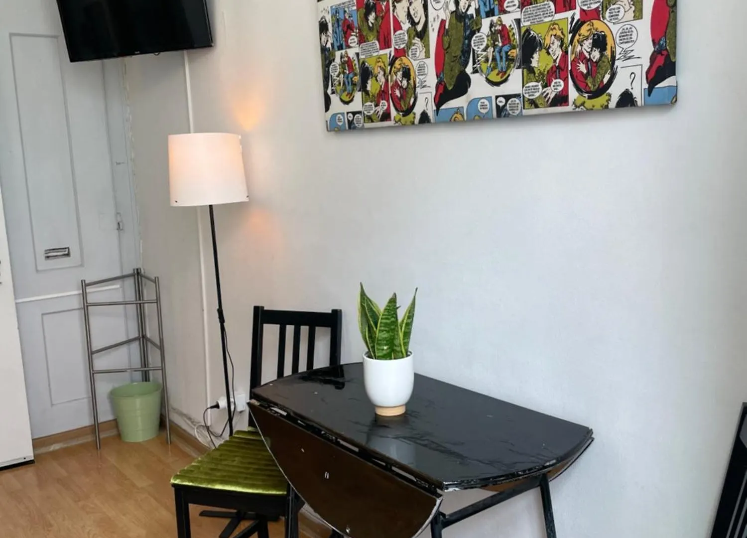 Konukevi Chiado Home Lisboa