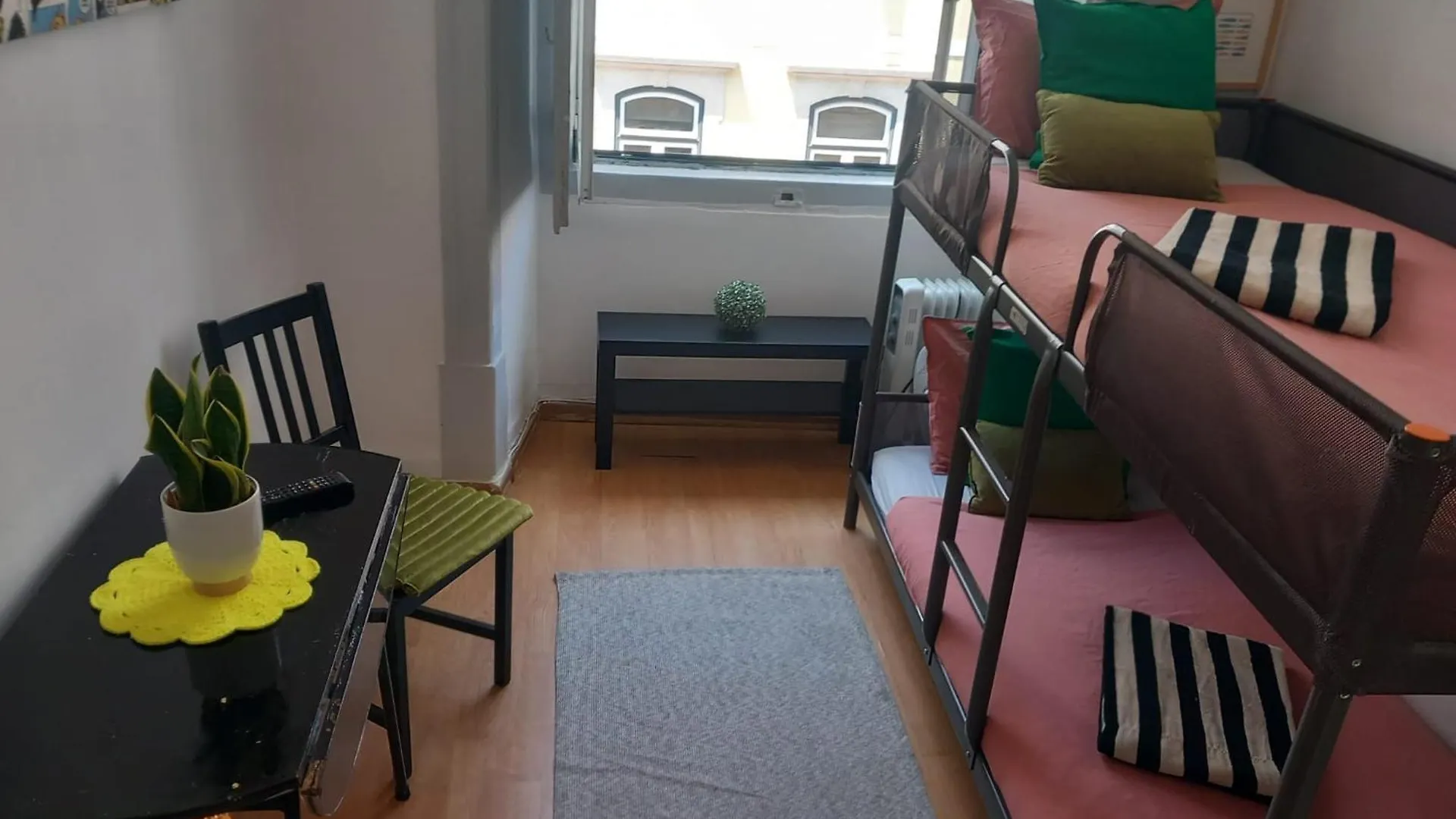 Konukevi Chiado Home Lisboa
