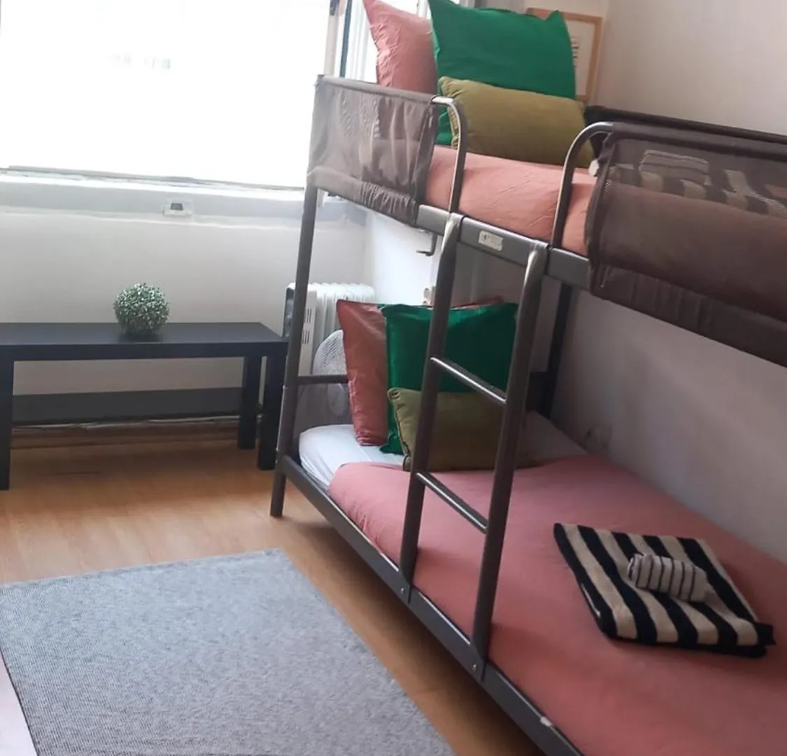 Chiado Home Lisboa
