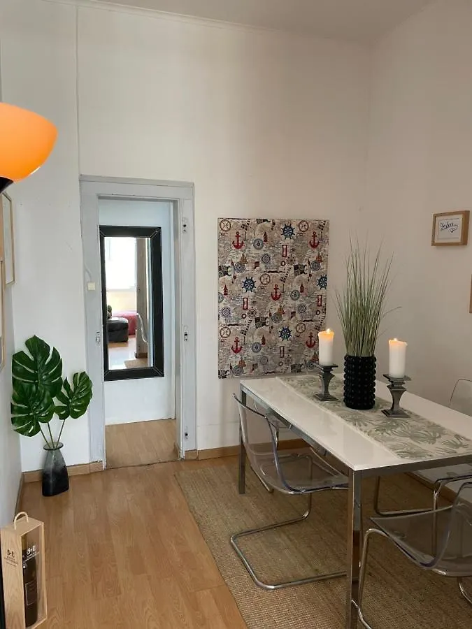 Chiado Home Lisbon Guest house