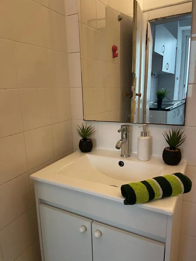 Guest house Chiado Home Lisbon Portugal