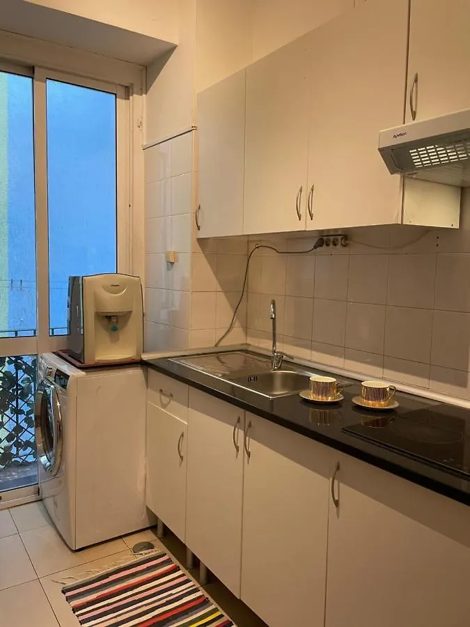 Guest house Chiado Home Lisbon